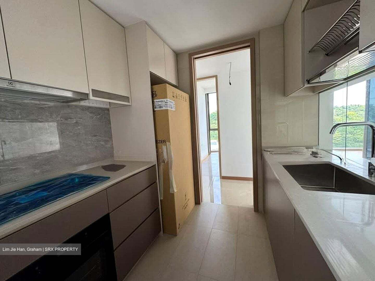 The Botany At Dairy Farm (D23), Condominium #565648021